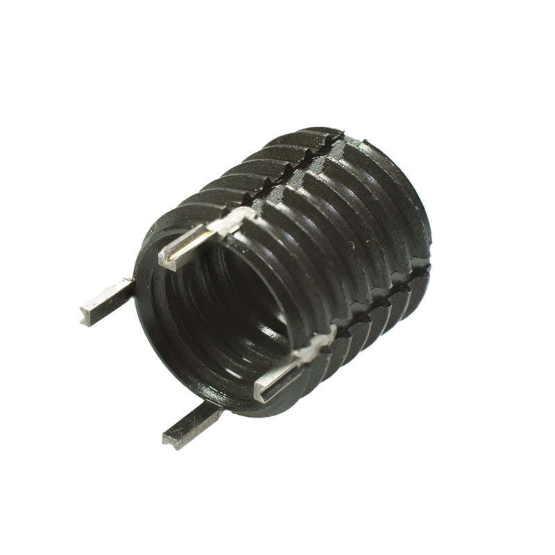 INSERT, KEY-LOCKING 1/2-13 ZN GR8