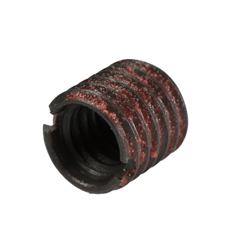 INSERT, SOLID 3/8-16 X 1/2-13 CS