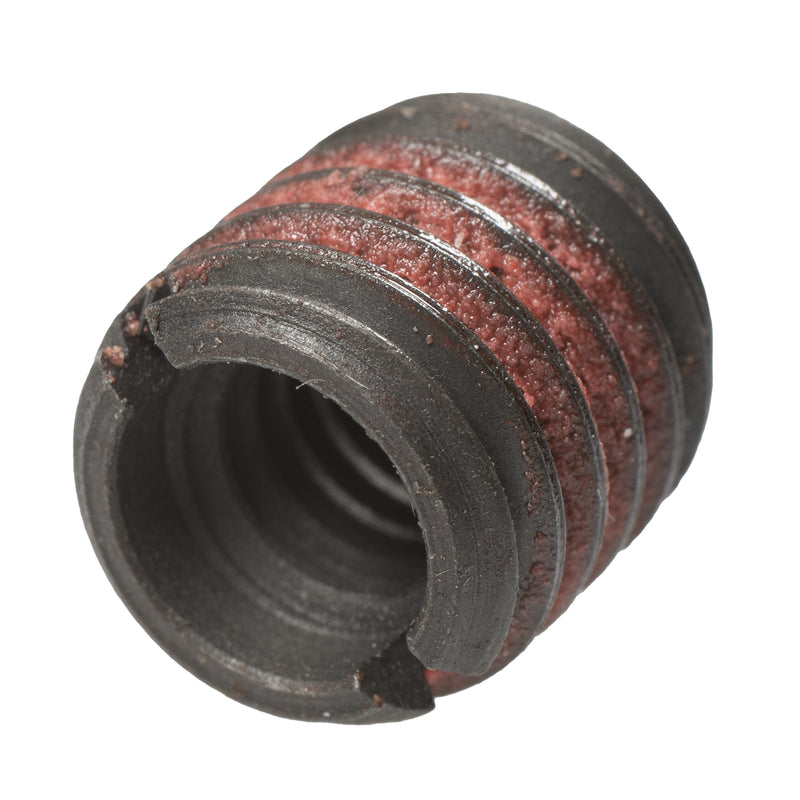 INSERT, SOLID 5/16-18 X 1/2-13