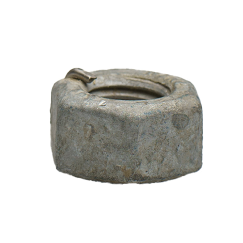 LOCKNUT, ANCO 1/2-13 A194 GR 2H HDG