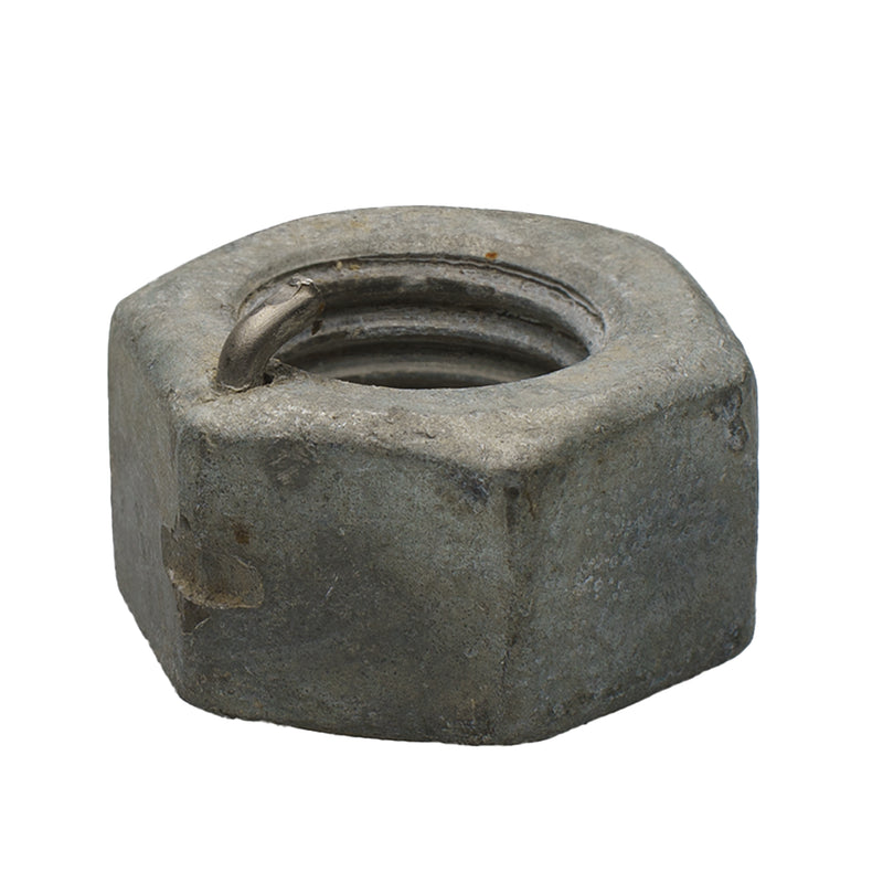 LOCKNUT, ANCO 3/4-10 A194 GR 2H HDG