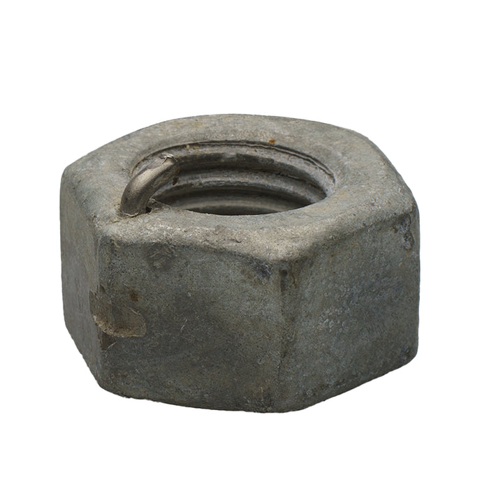 LOCKNUT, ANCO 3/4-10 A194 GR 2H HDG