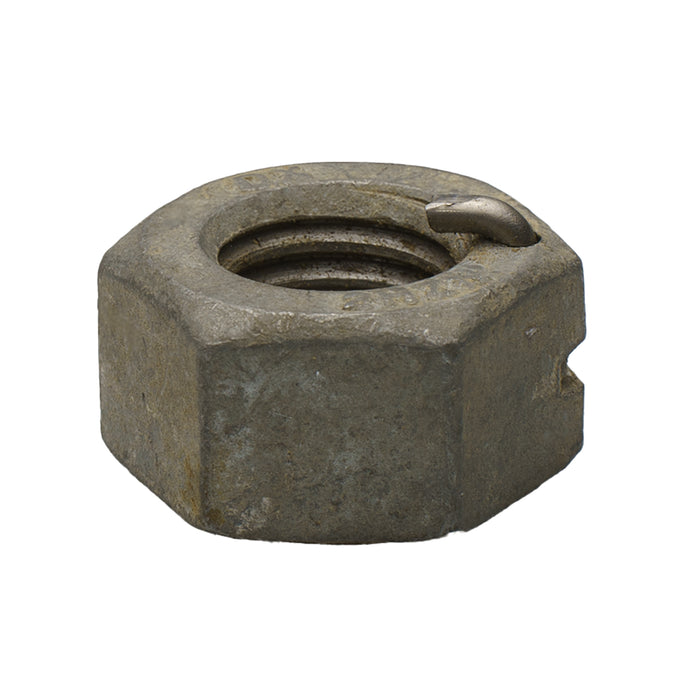 LOCKNUT, ANCO 5/8-11 A194 GR 2H HDG