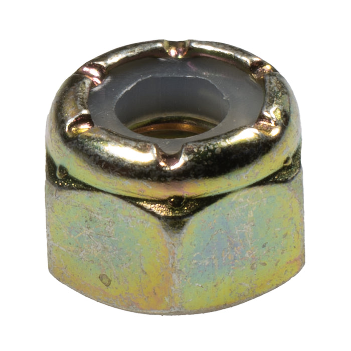 LOCKNUT, NYLON INSERT 1/4-20 YZ GR8