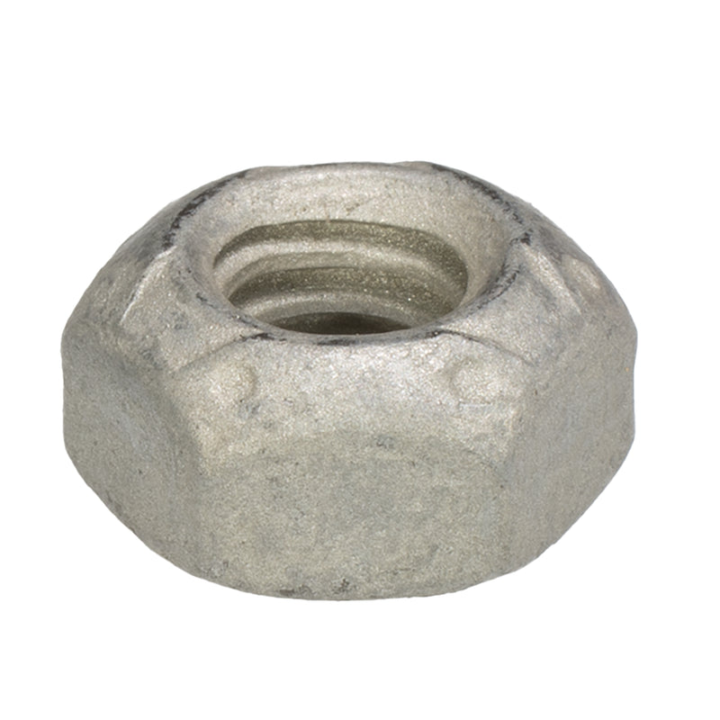 LOCKNUT, TOP LOCK 1/4-20 M565 GR.C