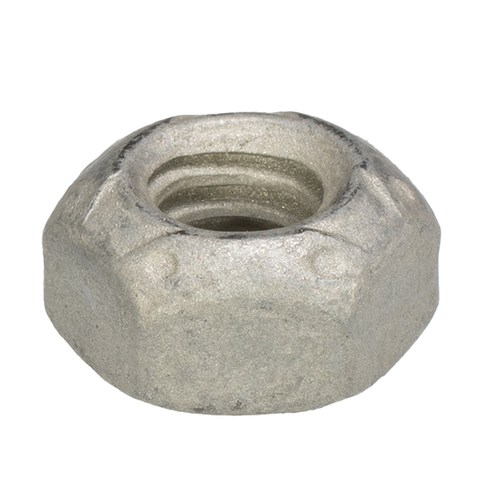 LOCKNUT, TOP LOCK 1/4-20 M565 GR.C