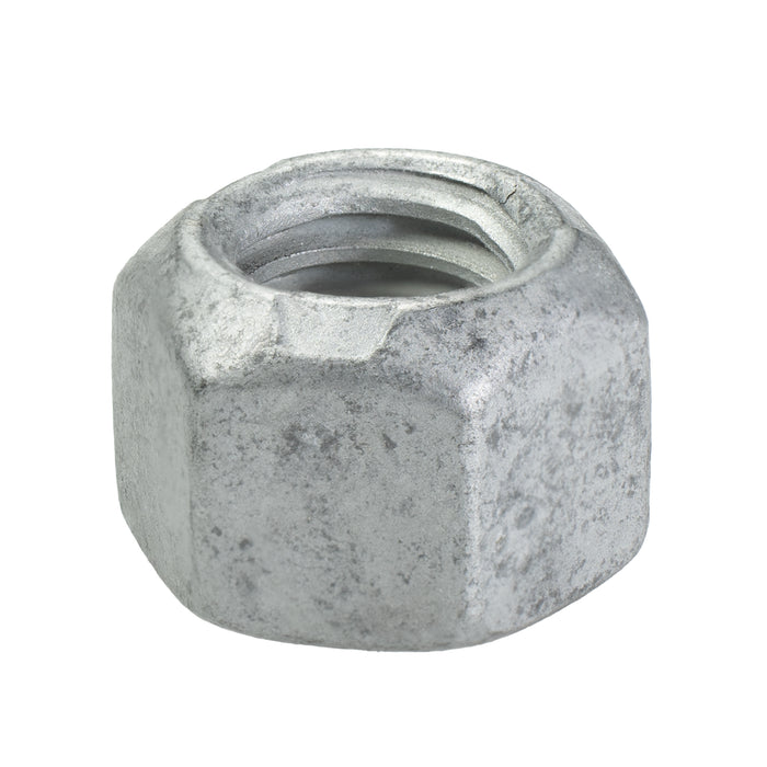 LOCKNUT, TOP LOCK 3/8-16 M565 GR9