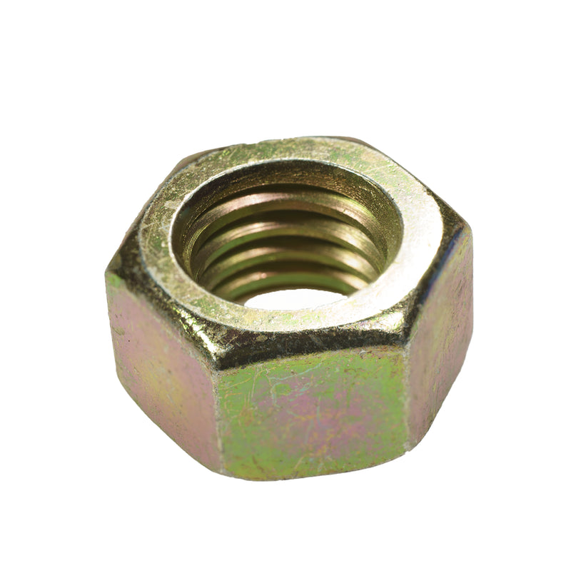 NUT, HEX 1/2-13 YZ GR8