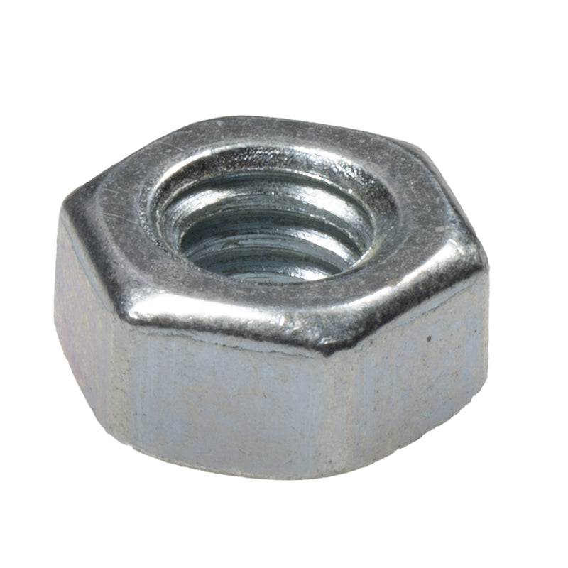 NUT, HEX 1/4-20 ZN GR5