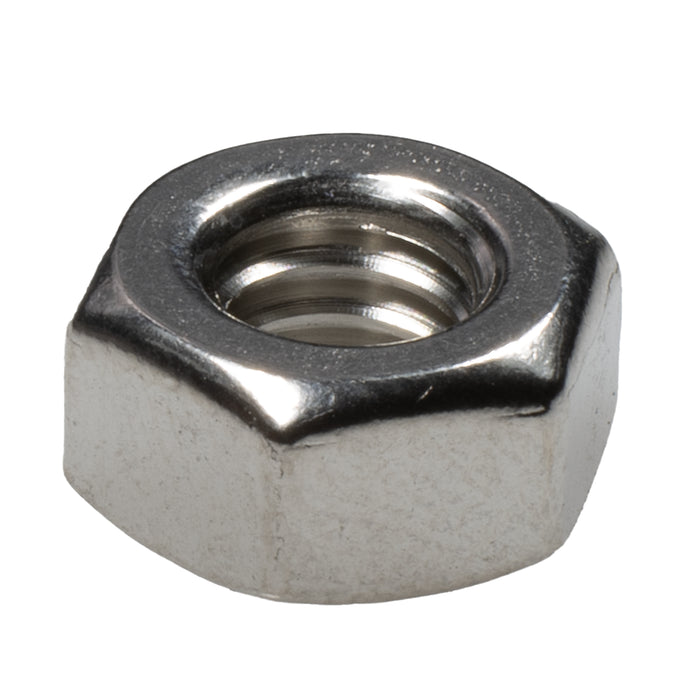 NUT, HEX 1/4-20 SS