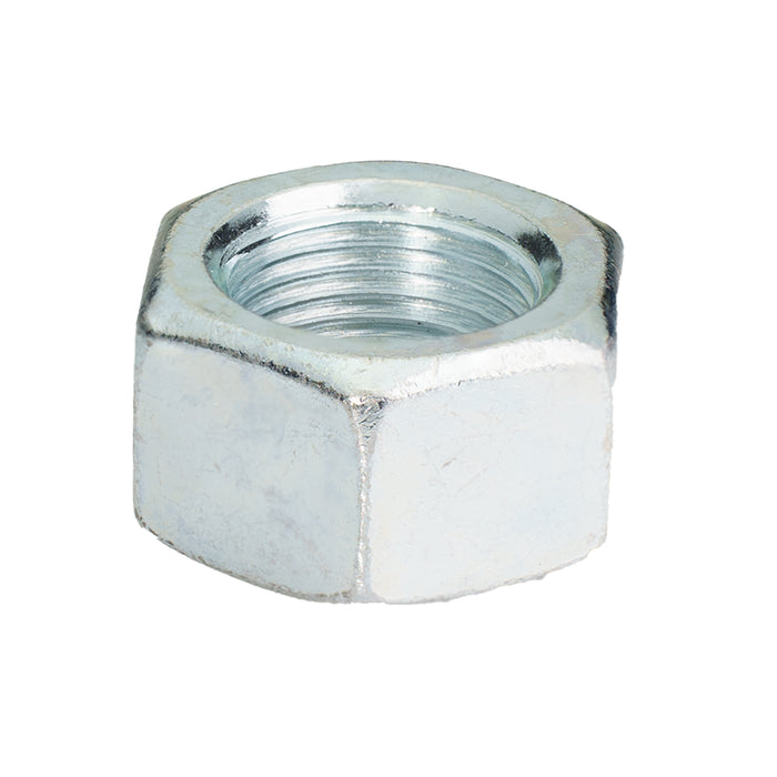 NUT, HEX 3/4-16 ZN GR2
