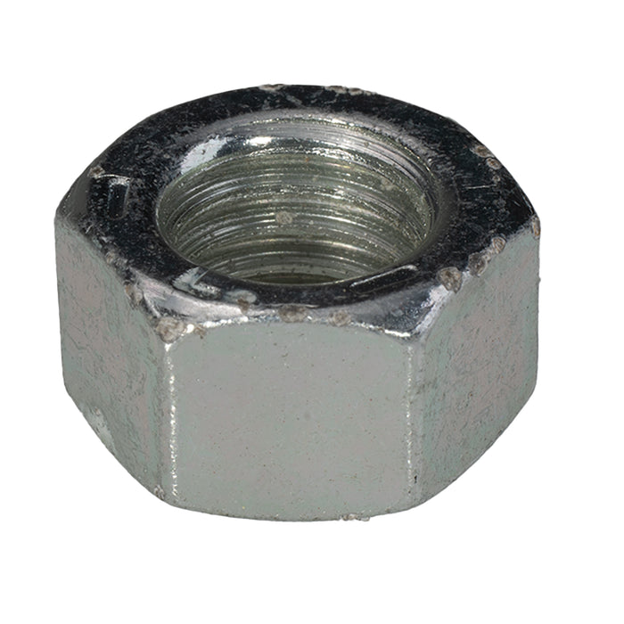 NUT, HEX 3/8-16 GR5