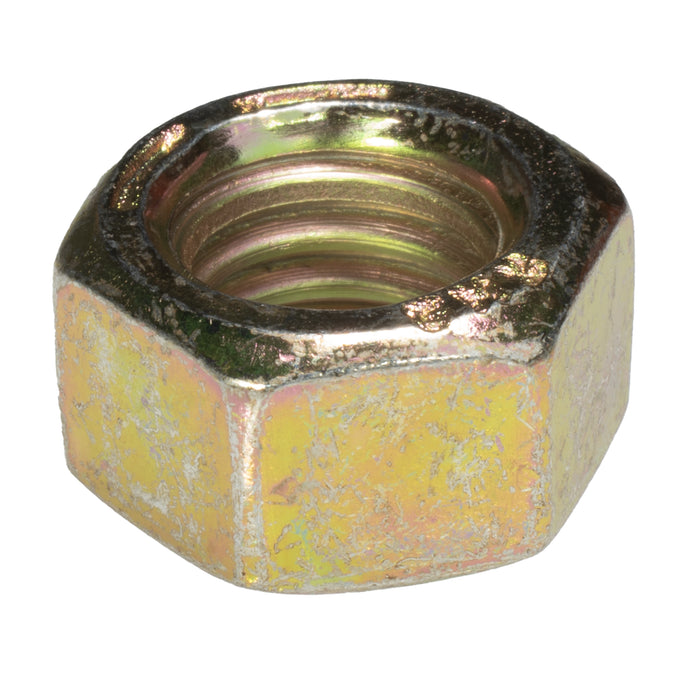 NUT, HEX 3/8-16 YZ GR8