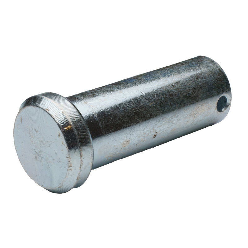 PIN, CLEVIS 3/4 X 2.00 EFF. LG. 1.75 ZN