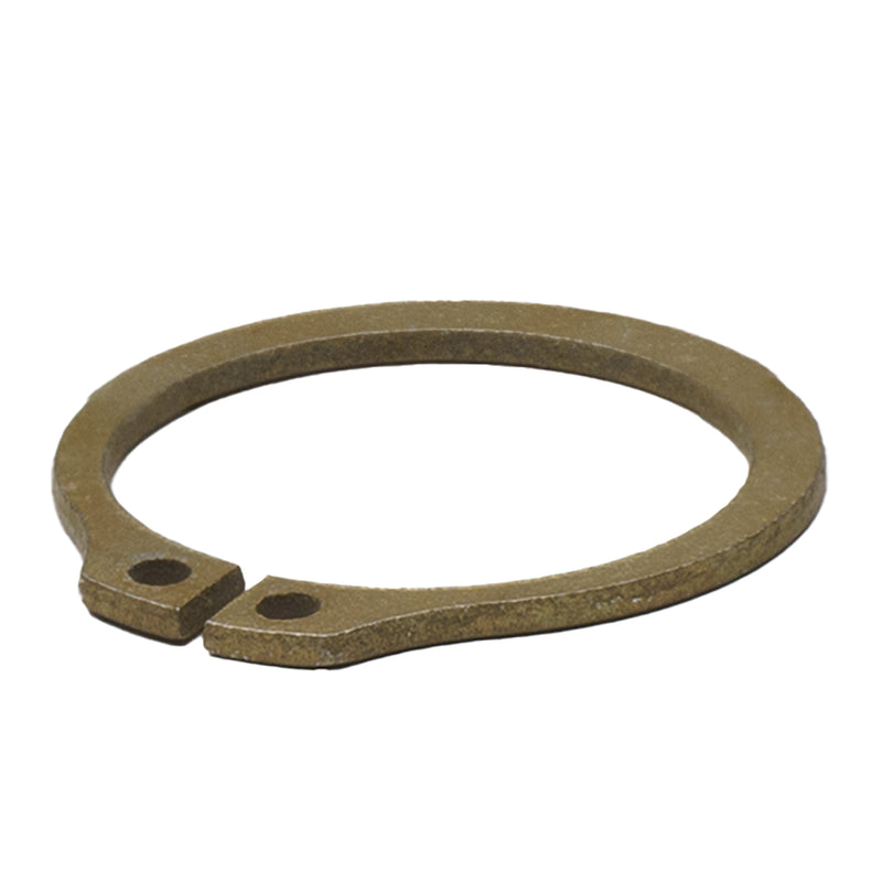 RETAINING RING, EXTERNAL SH-62 YZ