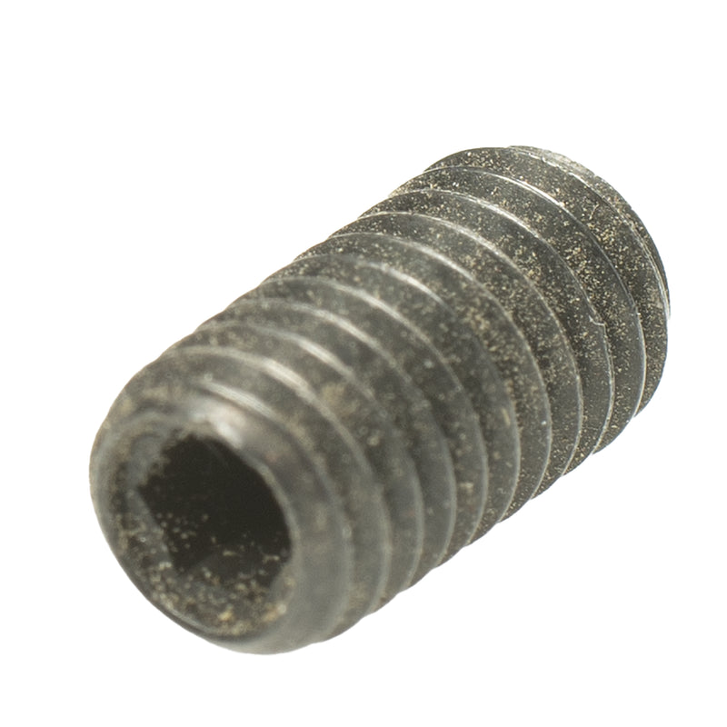 SET SCREW, HEX, #10-32 X .375