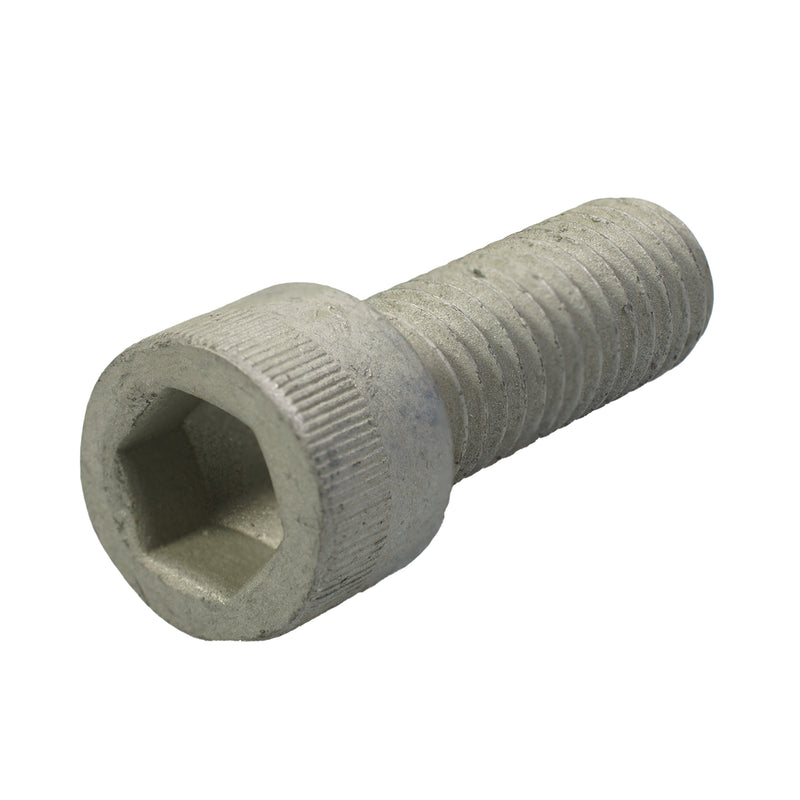 SHCS, 7/16-14 X 1.25 M565 PT A574