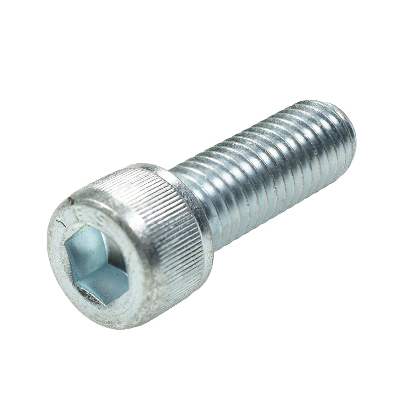 SHCS, HEX 1/2-13 X 1 1/2 ZN FT