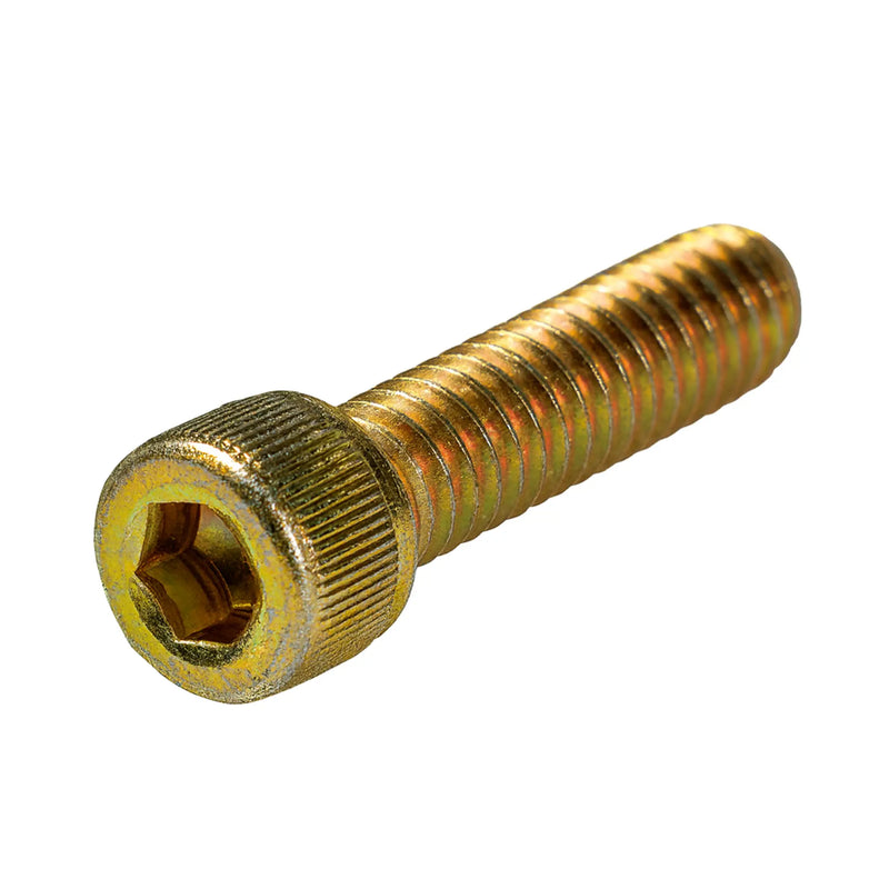 SHCS, HEX 1/4-20 X 1.00 YZ FT