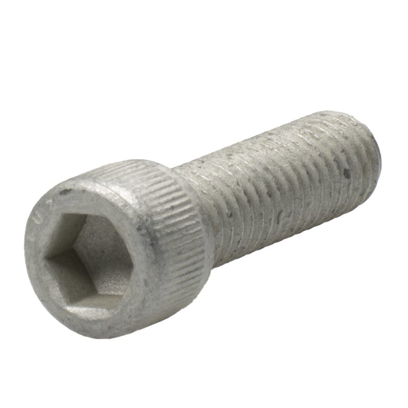 SHCS, HEX 3/8-16 X 1.25 M565 FT