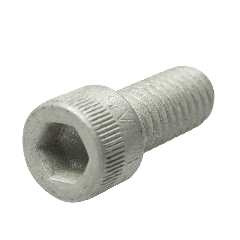 SHCS, HEX 5/16-18 X 1 M565