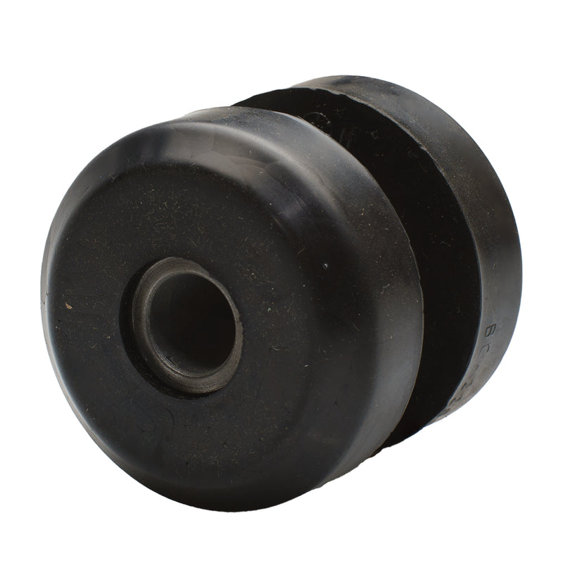 VIBRATION DAMPING MOUNT .66 ID X .255 OD X 2.43 L