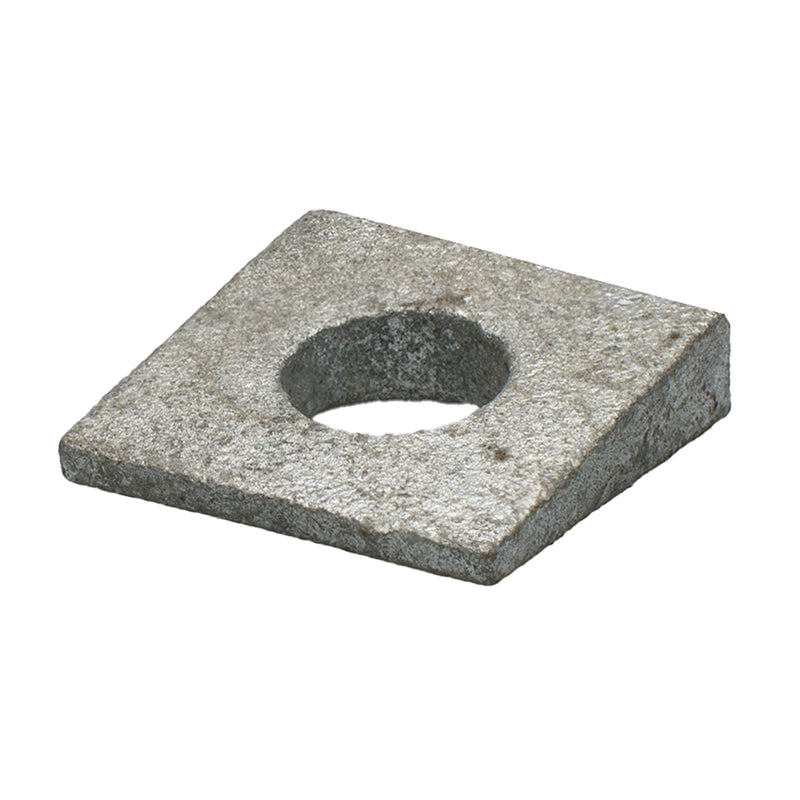 WASHER, WEDGE 1/2 HDG