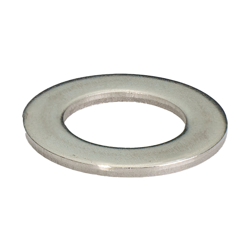 WASHER, FLAT 1/2, .88 OD X .06 TH SS