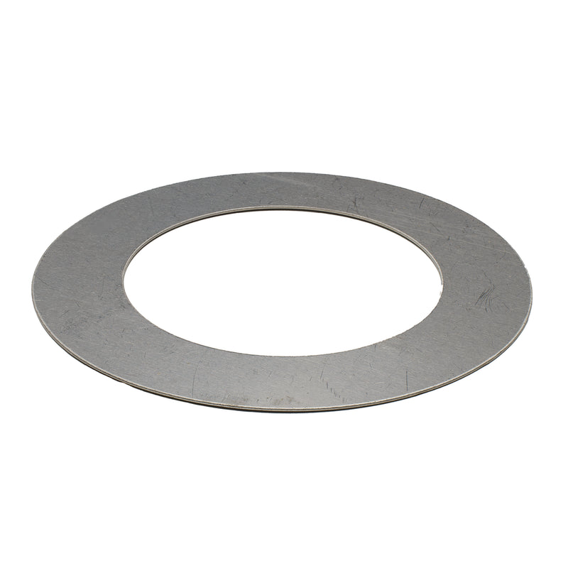 WASHER, FLAT 1 3/4, 2.75 OD X .015 TH SS