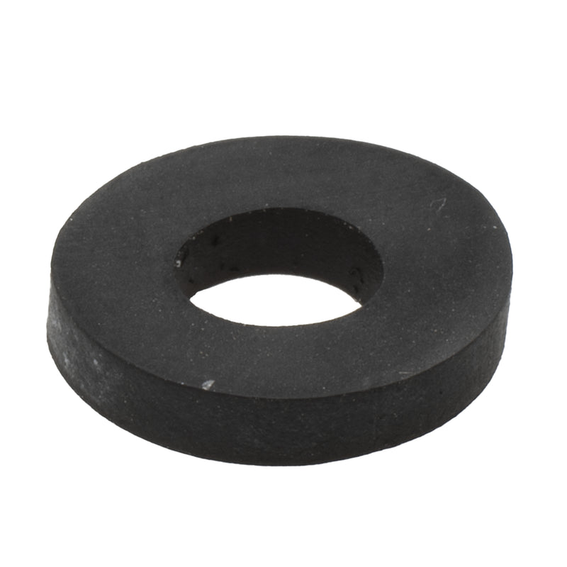 WASHER, FLAT 1/4, .50 OD X .09 TH EPDM