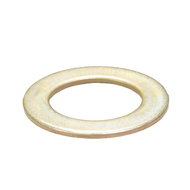 WASHER, FLAT 3/8, .63 OD X .03 TH CAD NAS 1149