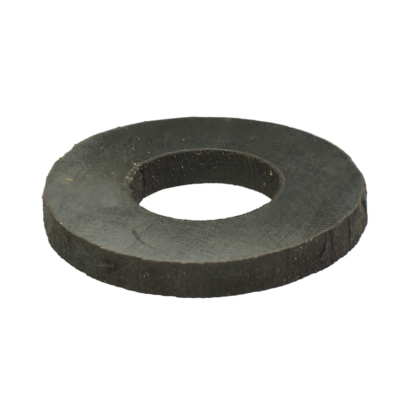 WASHER, FLAT 3/8, .81 OD X .09 TH EPDM