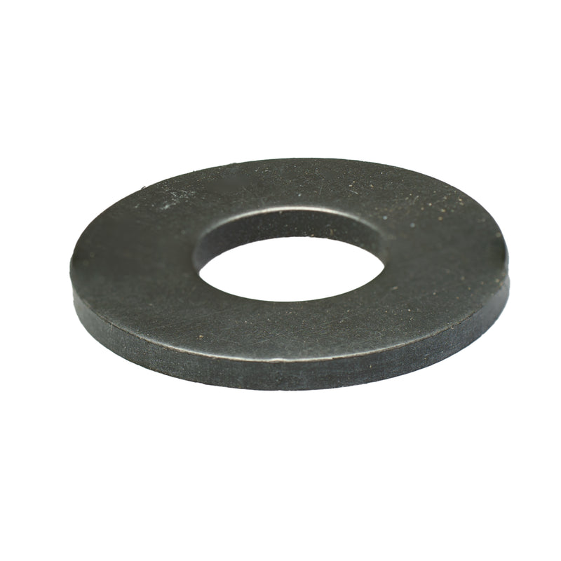 WASHER, FLAT 3/8, .81 OD X .09 TH VITON