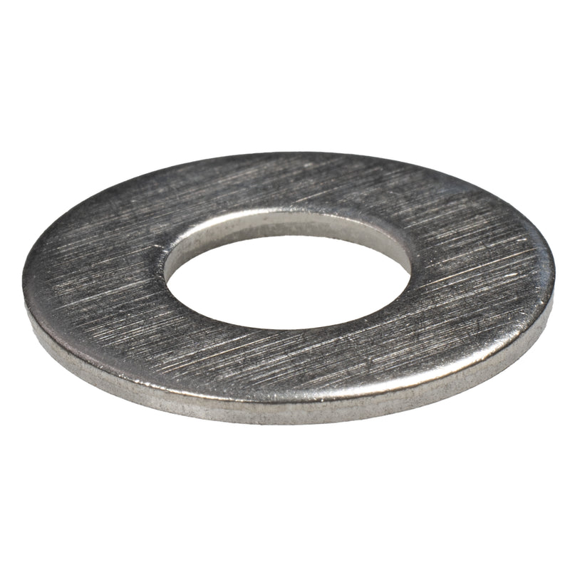 WASHER, FLAT 5/16, .75 OD X .05 TH SS