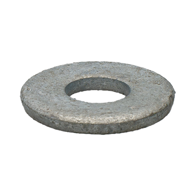 WASHER, FLAT 5/16, .88 OD X .09 TH HDG USS