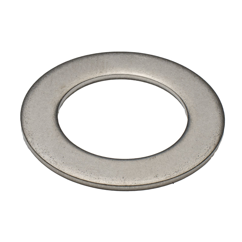 WASHER, FLAT 5/8, 1.00 OD X .045 TH SS