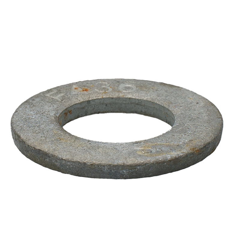 WASHER, FLAT 5/8, 1.31 OD X .15 TH HDG F436