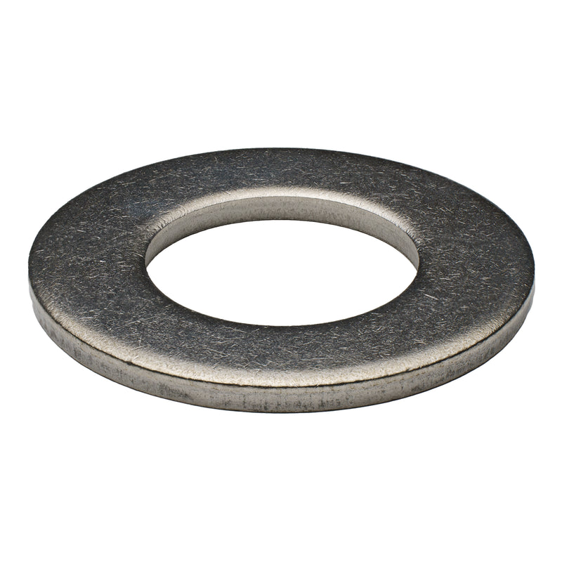 WASHER, FLAT 7/8, 1.75 OD X .13 TH SS
