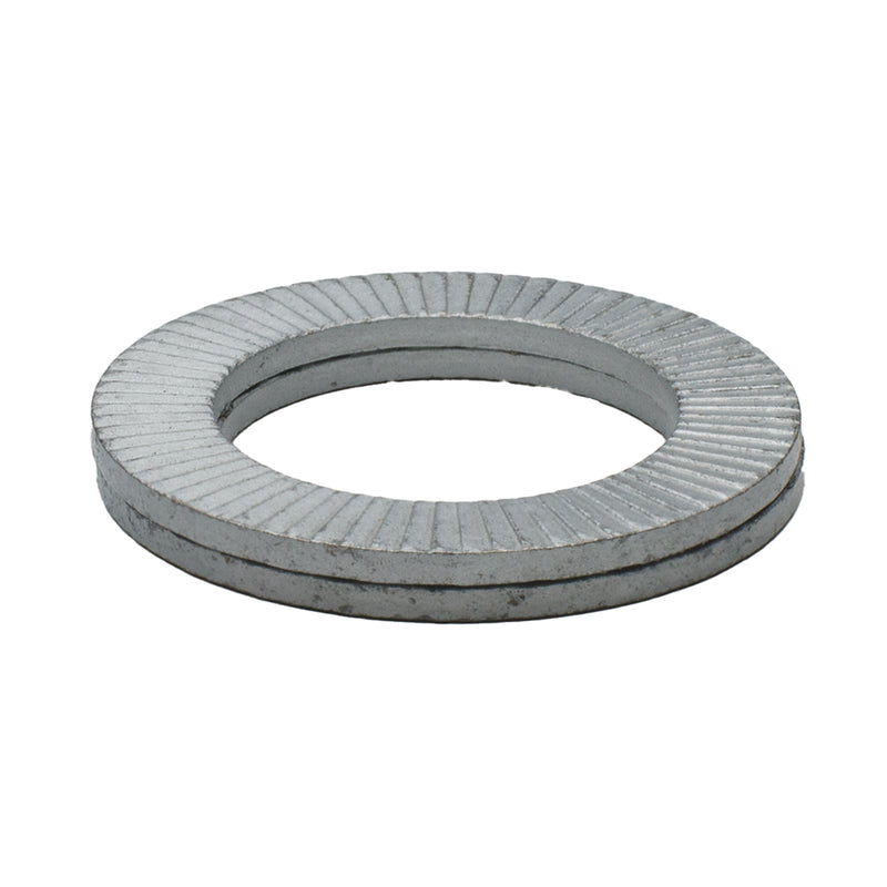 WASHER, NORD-LOCK 3/4", 1.21 OD X .13 TH ZN