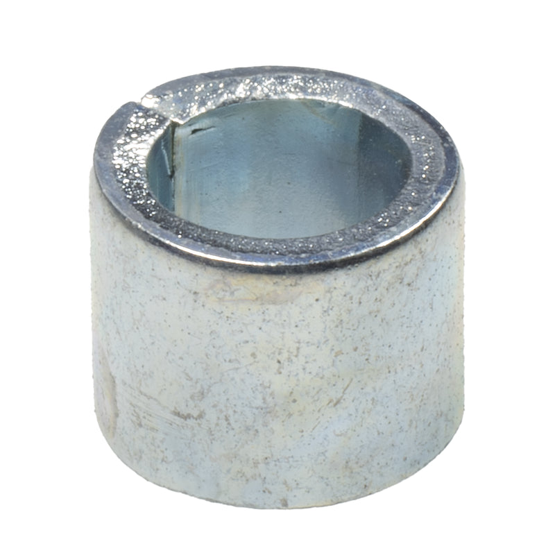 WASHER, SPACER 1/4, .38 OD X .31 TH ZN