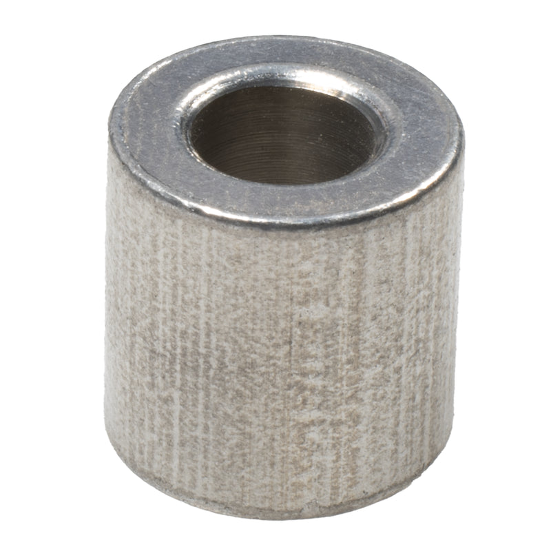 WASHER, SPACER 1/4, .50 OD X .50 TH AL