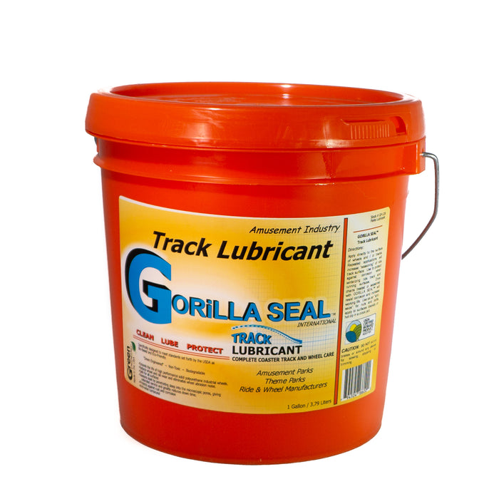 GORiLLA LUBE™ PASTE LUBRICANT