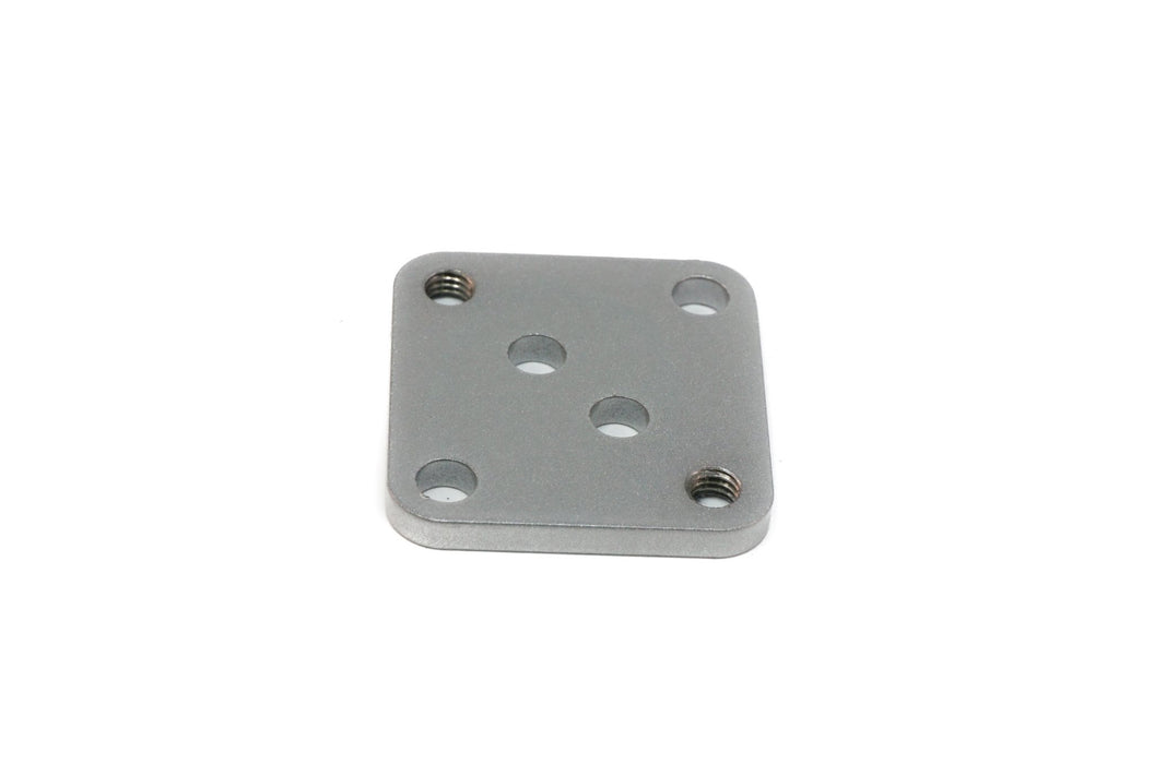 PIVOT TOP PLATE