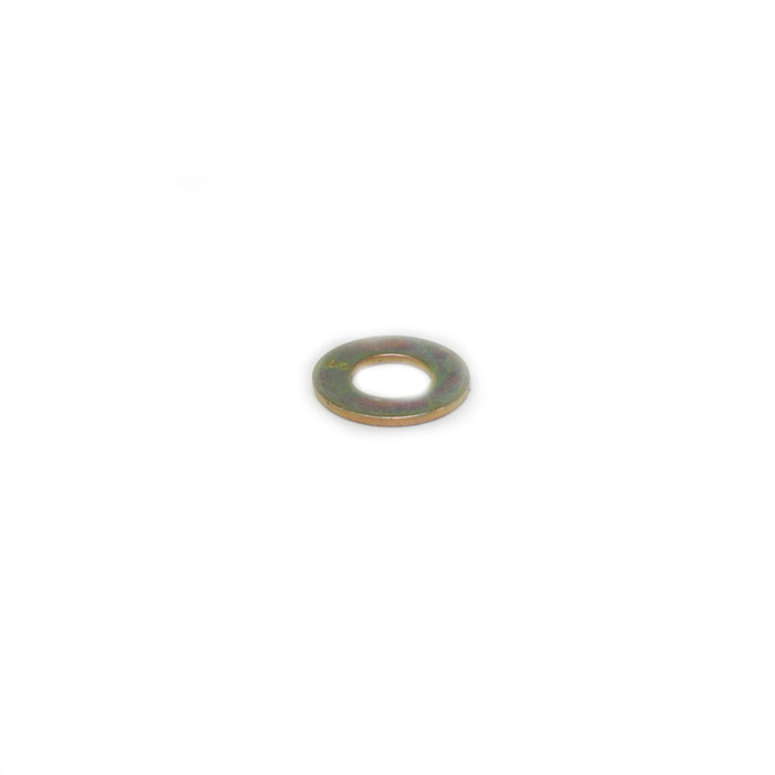 WASHER, FLAT 1/2, 1.06 OD X .14 TH YZ SAE GR8