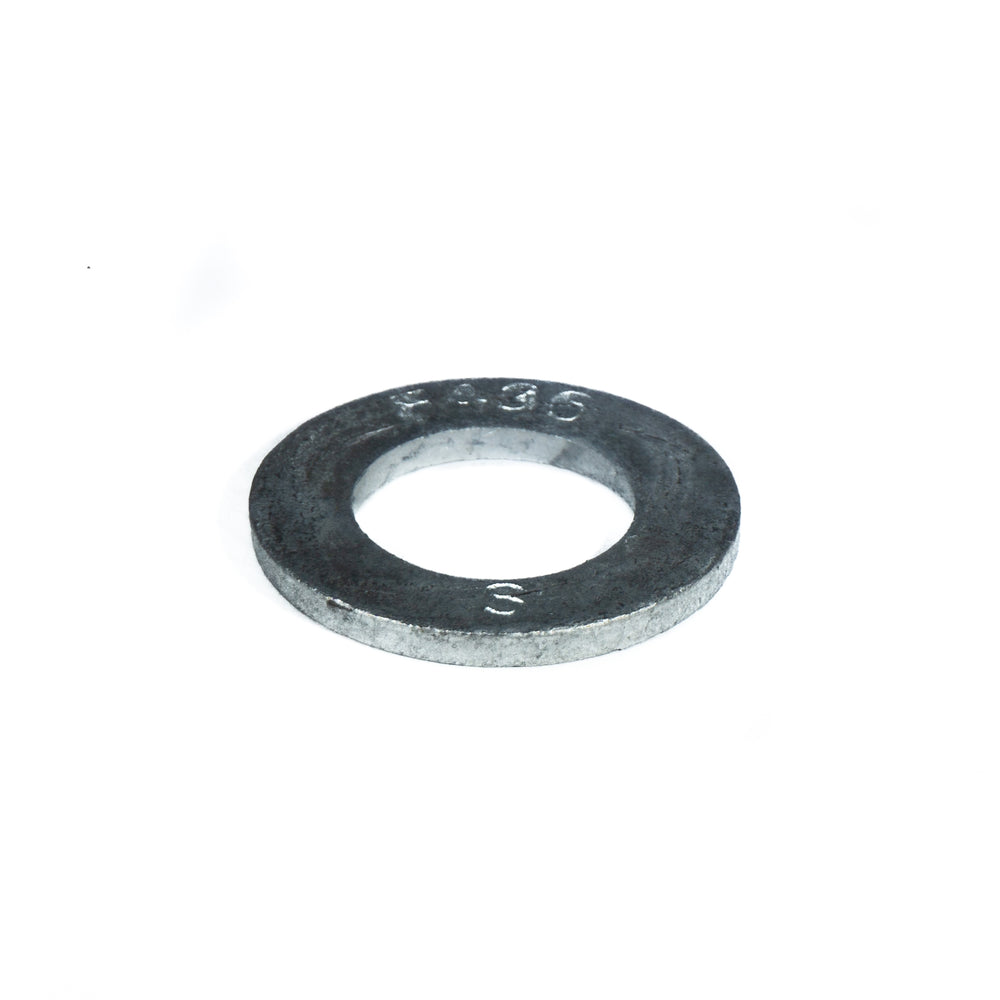 3/4" WASHER HDG F436
