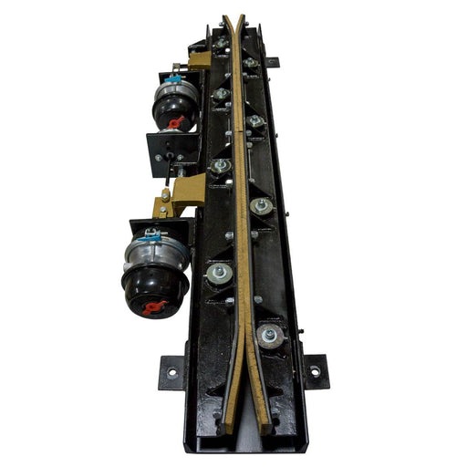 Costasur 93 inch full brake mechanical pinch brake for roller coasters